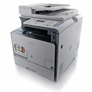 Canon Image CLASS MF8380CDW All In One Laser Printer