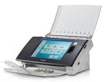 Canon imageFORMULA Scanfront 300 Networked Document Scanner