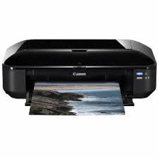 Canon IX6560 Single Function Inkjet Printer