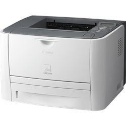 Canon Laser Shot LBP3370 Laser Printer