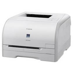 Canon Laser Shot LBP5050N Laser Printer