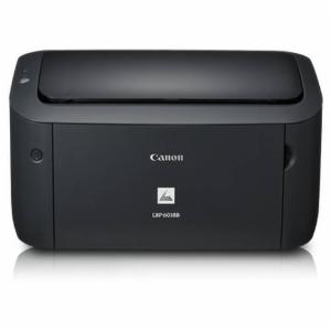 Canon LBP 6018B Single Function Laser Printer