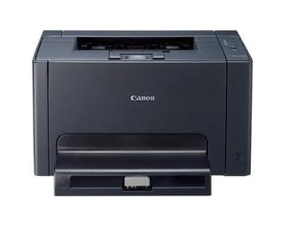 Canon LBP 7018C Single Function Laser Printer