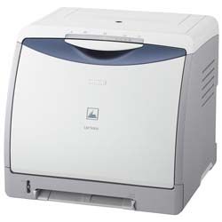 Canon LBP5000 Laser Printer