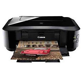 Canon Pixma IP4970 Inkjet Printer