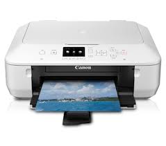 Canon Pixma MG5570 Inkjet All In One Printer