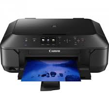Canon Pixma MG6470 Inkjet Multifunction Printer
