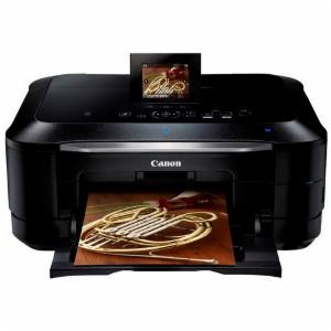 Canon Pixma MG8270 Colour Inkjet Multifunctional Printer