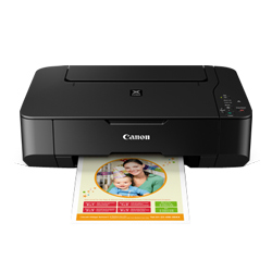 Canon Pixma MP237 Inkjet Multifunction Printer