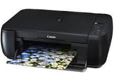Canon Pixma Mp287 Inkjet Printer