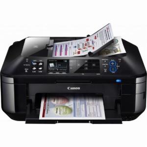 Canon Pixma MX416 All In One Printer