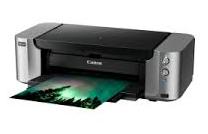 Canon PIXMA PRO 10 Color Inkjet Photo Printer