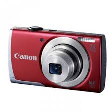 Canon Powershot A2500