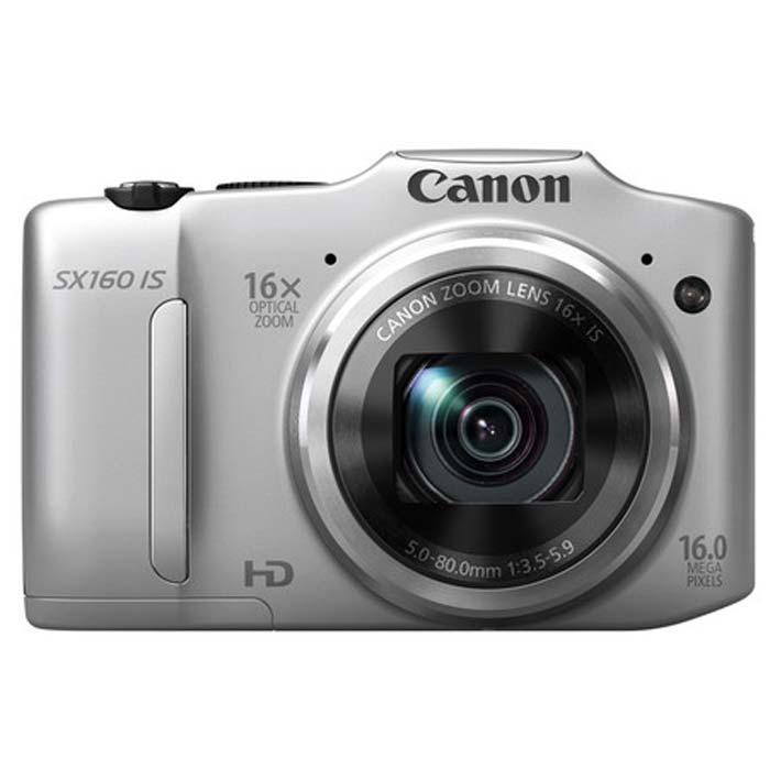 Canon Powershot SX160 IS