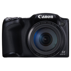 Canon Powershot SX400 IS