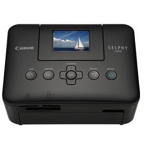 Canon Selphy CP800 Printer