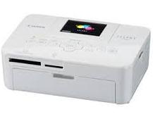 Canon Selphy CP820 Compact Photo Printer