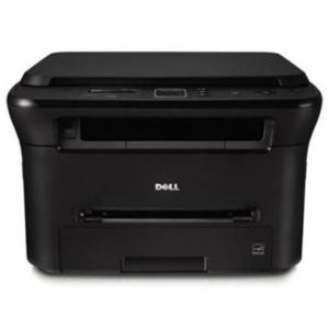 Dell - 1133 Multifunction Laser Printer