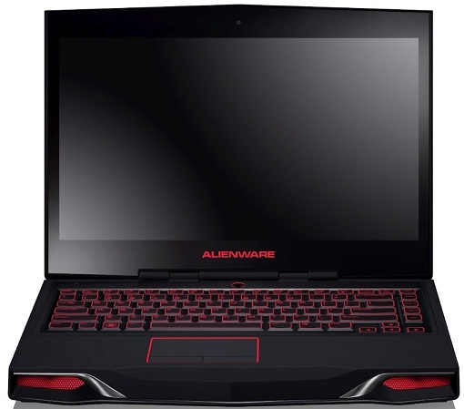 Dell Alienware 14 Gaming Laptop