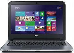 Dell Inspiron 15R 5521 (3rd Gen/Ci3/4GB/500GB/Win8/2GB Graph)Laptop
