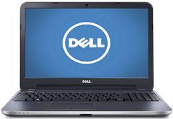 Dell Inspiron 15R 5521 (3rd Gen/Ci3/6GB/500GB/Win8/Touch)Laptop