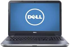 Dell Inspiron 15R 5521 (3rd Gen/Ci5/4GB/500GB/Win8)Laptop