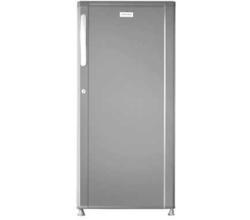 Electrolux EBE203SG 190 Litre Single Door Direct Cool Refrigerator