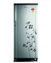 Electrolux EBP225T Double Door 215 Litres Direct Cool Refrigerator