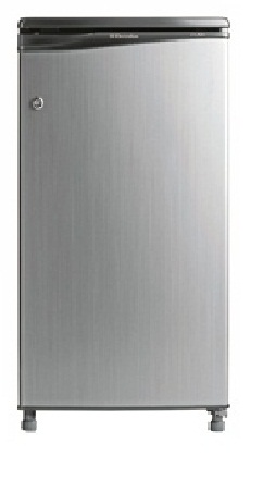 Electrolux ECL093SH Single Door Direct Cool 80 Litre Refrigerator