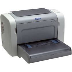 Epson EPL6200L Monochrome Printer