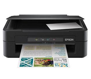 Epson Expression ME 101 All in One printer