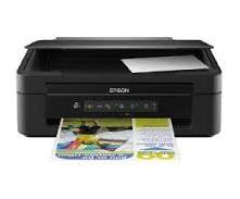 Epson Expression ME 301 All In One Printer
