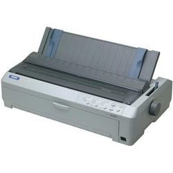 Epson FX 2190 Dot Matrix Printer