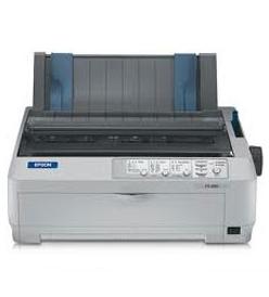 Epson FX 875 Dot Matrix Printer
