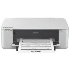 Epson K200 Monochrome Inkjet Multifunction Printer