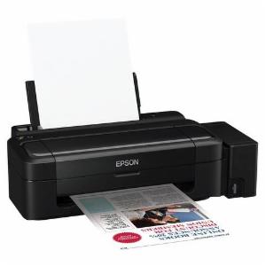 Epson L110 Single Function Printer