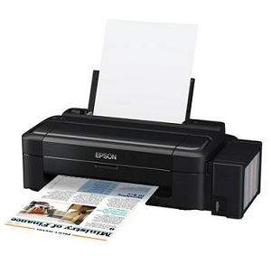 Epson L300 Single function Printer