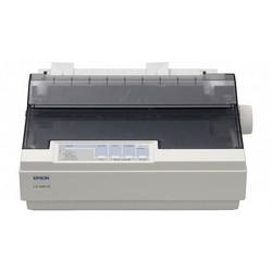 Epson LX 300 Plus II Impact Dot Matrix Printer
