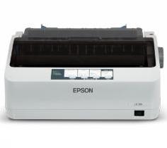 Epson LX 310 Dot Matrix Printer