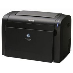 Epson M1200 Single Function Laser Printer