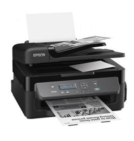 Epson M200 Multifunction Inkjet Printer