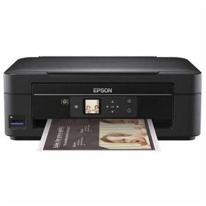 Epson ME Office 535 Multifunction Inkjet Printer