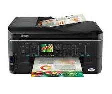 Epson ME Office 960FWD All In One Printer