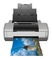 Epson Stylus 1390 Photo Printer