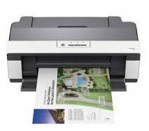Epson Stylus Office T1100 Inkjet Printer
