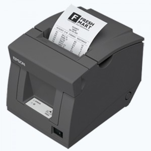 Epson TM T81 Dot Matrix Printer