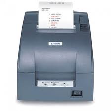 Epson TMU 220PD Dot Matrix Printer