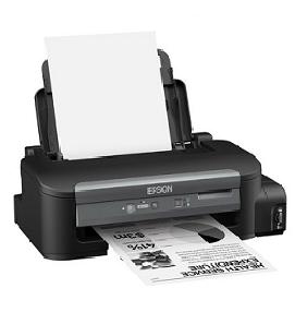 Epson Workforce M100 Inkjet Printer