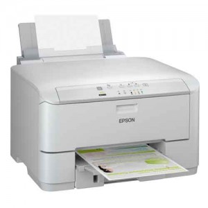 Epson Workforce Pro WP 4011 Printer