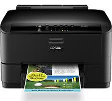 Epson WorkForce Pro WP 4020 Wireless Color Inkjet Printer